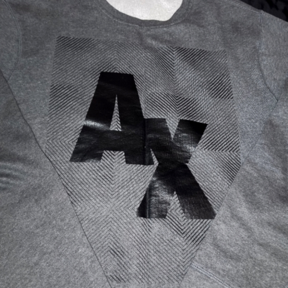 ARMANI EXCHANGE sweater